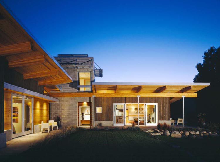 Windows, Doors & More Luxe Interiors + Design